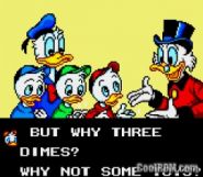 Lucky Dime Caper starring Donald Duck.zip